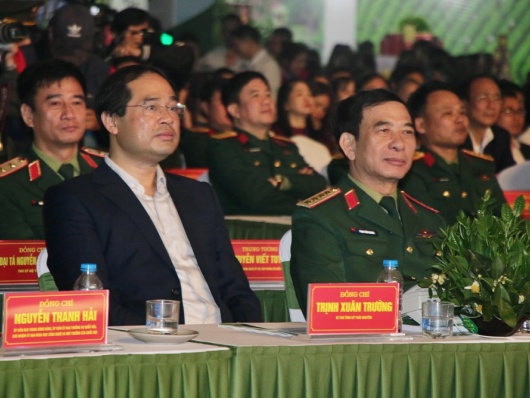 'Thái Nguyên – Hương sắc danh trà 2025': Đưa văn hoá trà Việt trên bản đồ thế giới 