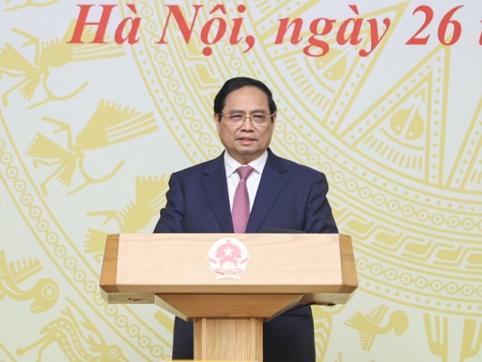 Thủ tướng chỉ đạo xây dựng Đề án phát hiện, bồi dưỡng nhân tài trẻ