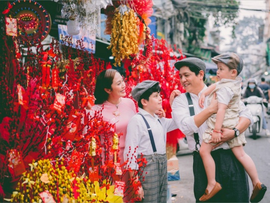 Bổ sung hơn 2.500 tỷ đồng tặng quà dịp Đại hội Đảng XIV và Tết 2026