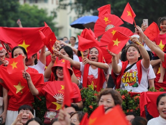 14 nhóm người có công được nhận quà của Đảng và Nhà nước dịp Tết Bính Ngọ 2026