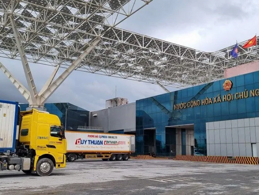 Xuất nhập khẩu khởi sắc đầu năm 2026, động lực cho chu kỳ tăng trưởng mới của Việt Nam