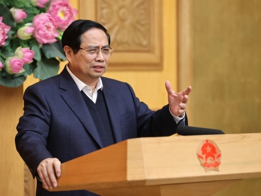 Thủ tướng yêu cầu hỗ trợ thêm 5-10 triệu đồng với các hộ dân được xây, sửa nhà sau thiên tai