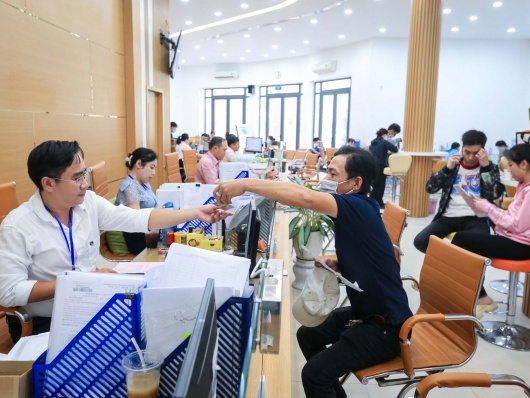 Bộ Nội vụ hướng dẫn xếp lương đối với người được tuyển dụng vào công chức, áp dụng từ 1/3/2026