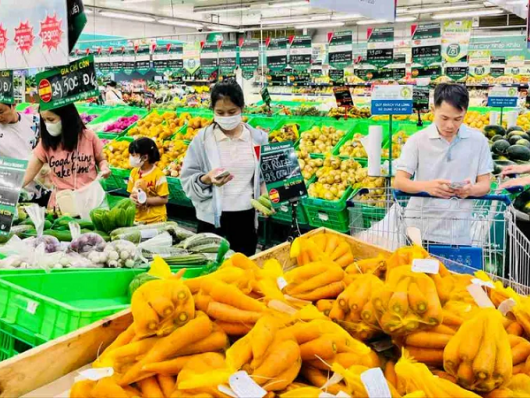 Bộ Tài chính siết chặt quản lý giá dịp Tết Bính Ngọ 2026