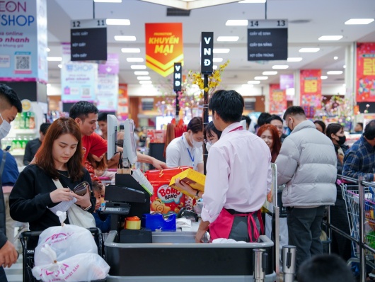 Bộ Tài chính siết chặt quản lý giá dịp Tết Bính Ngọ 2026