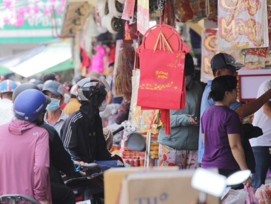 Kinh tế Việt Nam 2026: Hướng tới mục tiêu tăng trưởng 10% và thách thức kiểm soát lạm phát