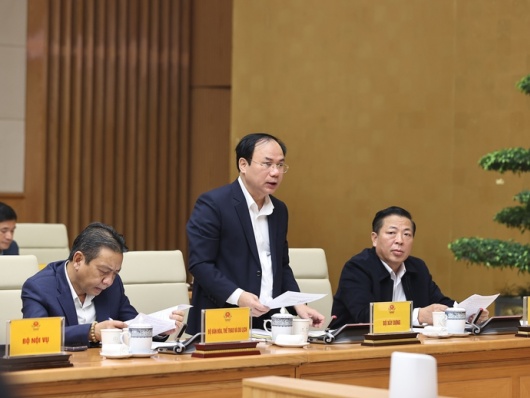 Cân đối nguồn cung bất động sản, đưa giá nhà về mức hợp lý từ năm 2026