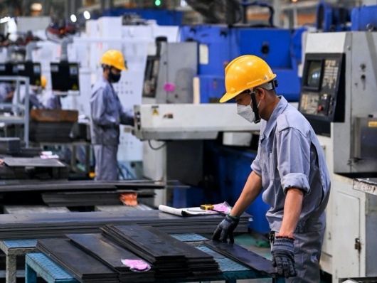 Doanh nghiệp nhỏ và vừa, hộ kinh doanh sẽ được hỗ trợ pháp lý liên ngành