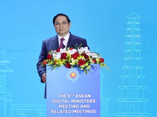 Việt Nam luôn xác định ASEAN là ưu tiên chiến lược trong chính sách đối ngoại