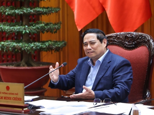 Thủ tướng: Phát triển ngành công nghiệp đất hiếm, góp phần tự chủ chiến lược