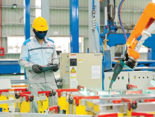 Tạo “cú hích” cho phát triển kinh tế tư nhân bằng chính sách ưu đãi thuế 