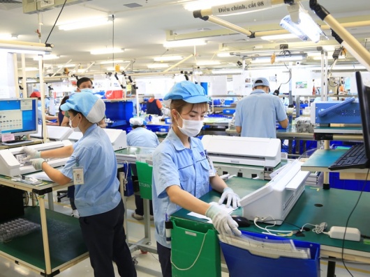 Phát triển dữ liệu, kinh tế dữ liệu là động lực quan trọng góp phần tăng trưởng 2 con số