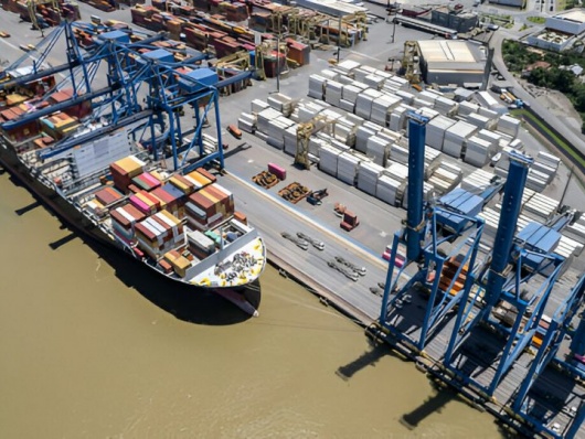 Xuất nhập khẩu hàng hóa Việt Nam khởi sắc, hướng tới mục tiêu 1.000 tỷ USD