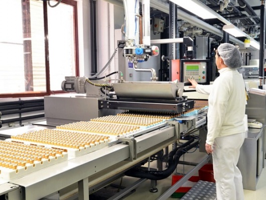 Quy định mới về điều kiện sản xuất thực phẩm bảo vệ sức khỏe