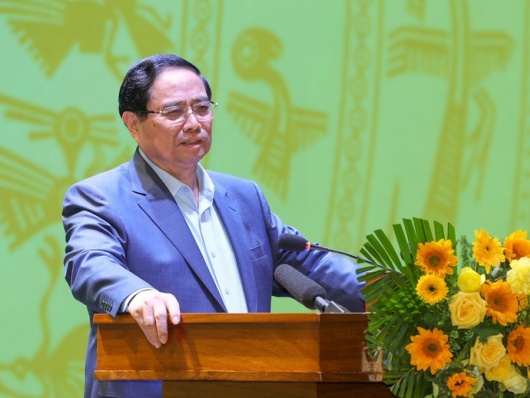 Tổ chức hội nghị APEC 2027 ấn tượng, đúng tầm, an toàn, hiệu quả và tối ưu hóa cơ hội