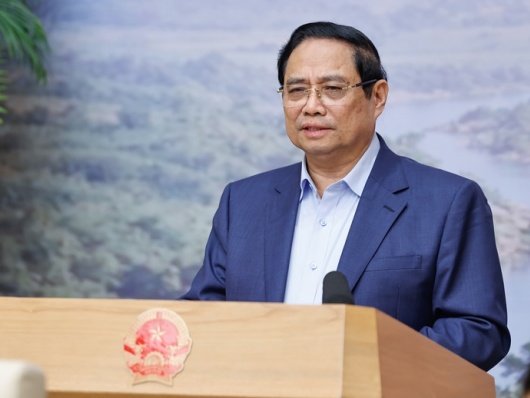 Thủ tướng yêu cầu thanh tra, kiểm tra, kiểm toán các dự án ngay từ đầu