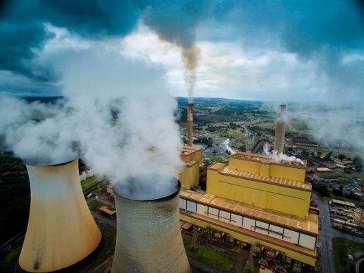 Chính phủ phê duyệt tổng hạn ngạch phát thải khí nhà kính thí điểm cho năm 2025 - 2026