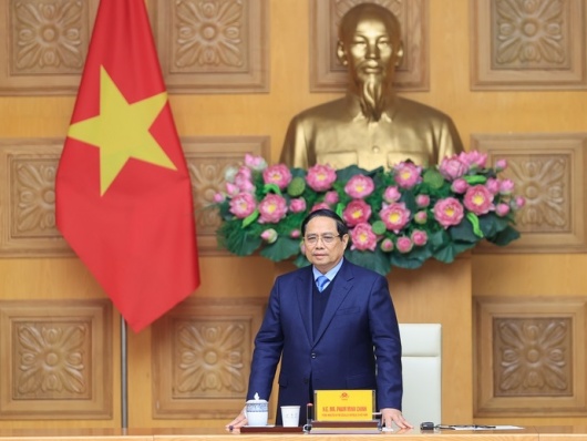 Thủ tướng: Tỷ lệ doanh nghiệp Nhật Bản hoạt động tại Việt Nam có lãi hiện rất tích cực