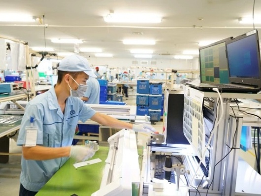 Đề xuất cơ chế, chính sách hỗ trợ doanh nghiệp phát triển trí tuệ nhân tạo