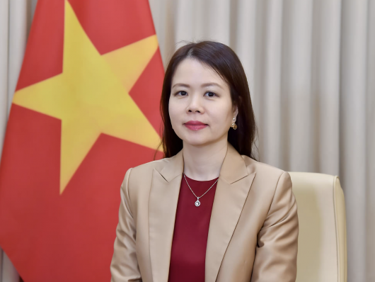 Ngoại giao kinh tế 2025: Xoay chuyển tình thế, khơi thông nguồn lực