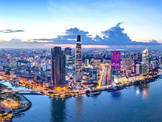 Trung tâm tài chính quốc tế: Đòn bẩy tăng trưởng và phép thử cải cách