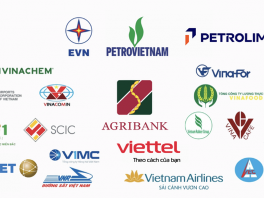Lộ diện danh sách cổ phần hóa, cơ cấu lại vốn Nhà nước, loạt “ông lớn” góp mặt