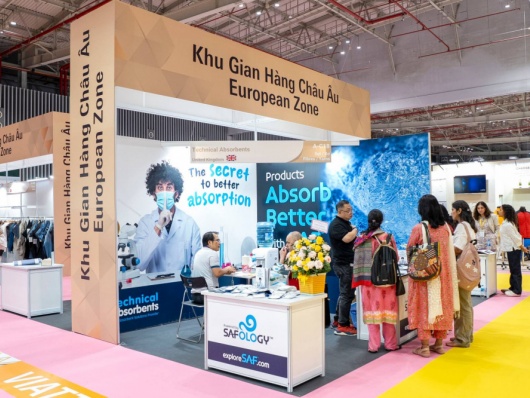 Sắp diễn ra Triển lãm Quốc tế ngành Dệt may và Công nghệ Dệt Việt Nam - VIATT 2026