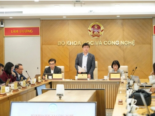 Tháng 1/2026: Doanh thu ngành KH&CN đạt hơn 464 nghìn tỷ đồng