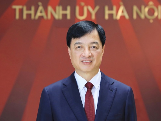 Bí thư Hà Nội: Thủ đô phải là nơi khởi nguồn của những mô hình mới