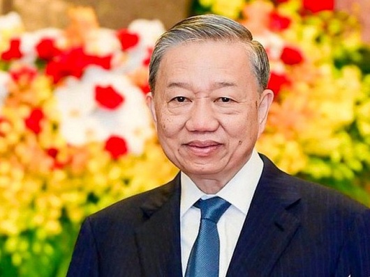 Tổng Bí thư Tô Lâm sẽ dự cuộc họp khai mạc Hội đồng Hòa bình về Gaza tại Mỹ