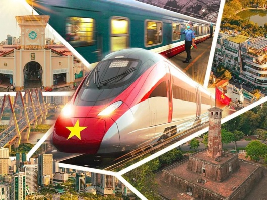 Hơn 1 triệu tỷ đồng vốn đầu tư công cho năm 2026 