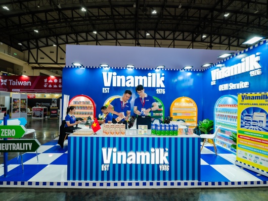 Xây dựng thương hiệu quốc gia - Vai trò tiên phong của doanh nhân Việt 