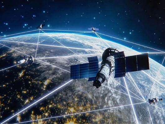 3 địa phương đặt trạm Internet vệ tinh Starlink tại Việt Nam