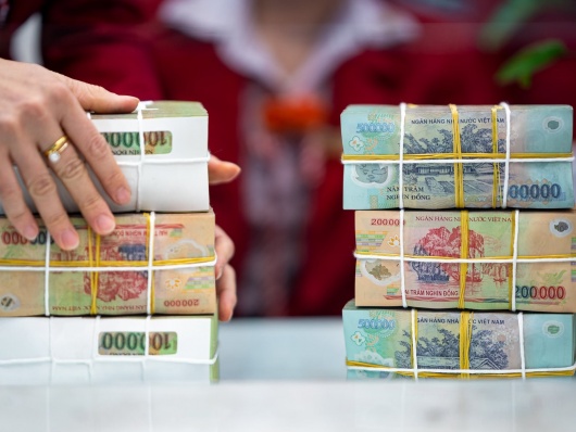 Lãi suất liên ngân hàng sau Tết diễn biến ra sao?