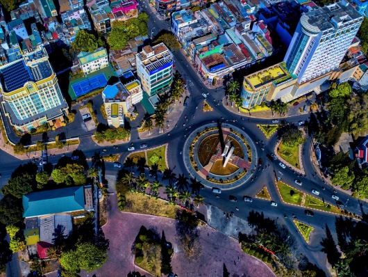 Lấy ý kiến rộng rãi nhân dân về logo nhận diện thương hiệu tỉnh Đắk Lắk