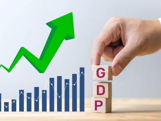 Thể chế - chìa khóa cho tham vọng tăng trưởng hai con số năm 2026