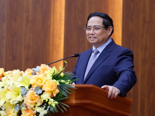 Viện Hàn lâm KH-CN Việt Nam cần trở thành tổ chức nghiên cứu hàng đầu Đông Nam Á