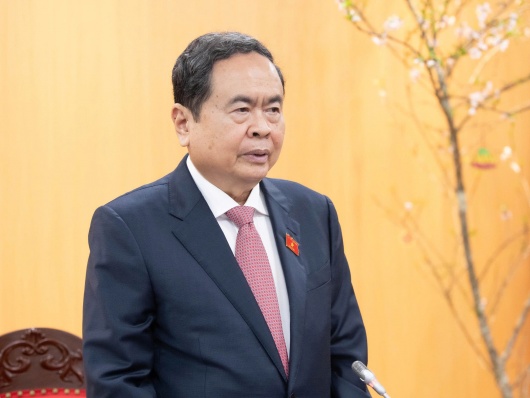 Chủ tịch Quốc hội “đặt hàng” Ủy ban Dân nguyện và Giám sát