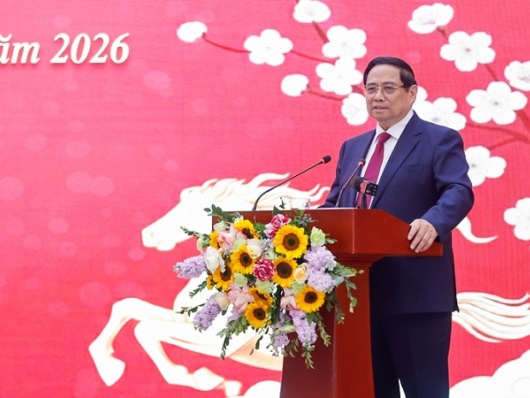 Khoa học xã hội và nhân văn là nền tảng tư duy, là kim chỉ nam cho hoạch định đường lối