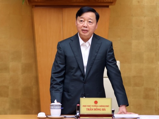 Gỡ 'thẻ vàng' IUU: Rà soát toàn diện, sẵn sàng cho đợt kiểm tra của EC