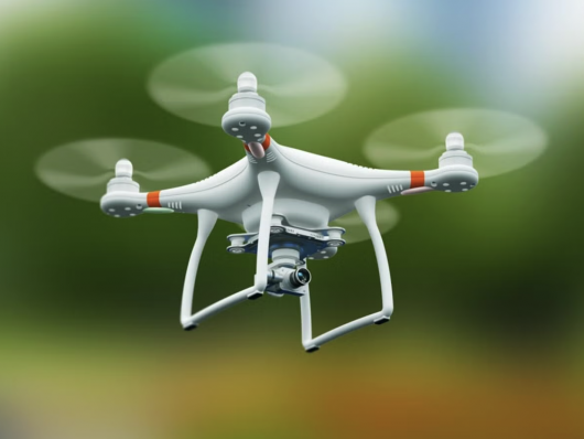 Truy vết, xử lý nghiêm vụ drone xâm nhập vùng cấm sân bay Đà Nẵng
