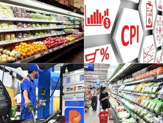 Ghìm cương lạm phát: Thử thách lớn của năm tăng trưởng cao