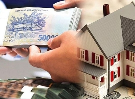 Lãi suất cho vay bất động sản tăng cao và bài toán sàng lọc thị trường