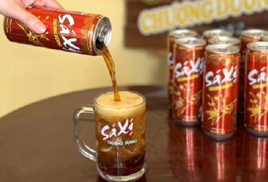 Sá xị Chương Dương - Thương hiệu 'huyền thoại' một thời tính bán nhà máy cho người Thái