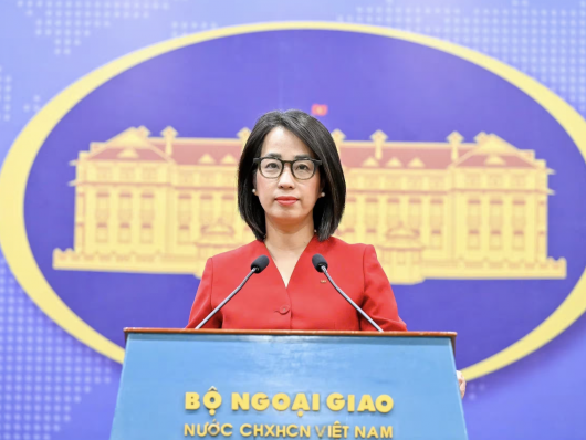 Việt Nam quan ngại sâu sắc về xung đột theo thang tại Trung Đông