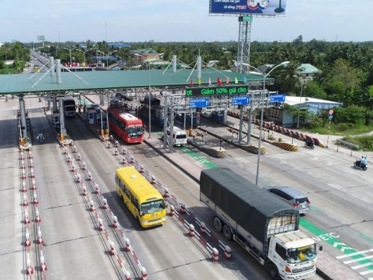 Hoàn thiện Nghị định xử lý vướng mắc dự án BOT giao thông trước ngày 10/3/2026
