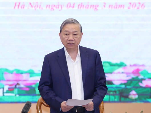 Chính trị, tư tưởng và văn hoá tạo nội lực tinh thần để đân tộc đi xa, đi vững hơn