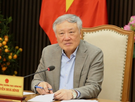 Trung tâm Tài chính quốc tế phải có những đóng góp rõ nét vào nền kinh tế