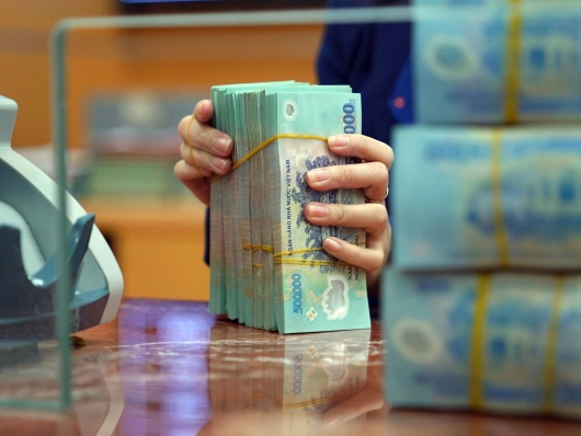 Áp lực vốn gia tăng, lãi suất cho vay có thể tăng thêm 1-3%