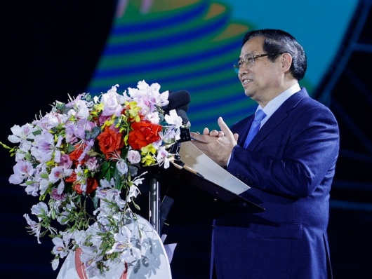 Nâng tầm thương hiệu Lễ hội Hoa Ban trở thành 'điểm đến' văn hóa tầm vóc quốc tế